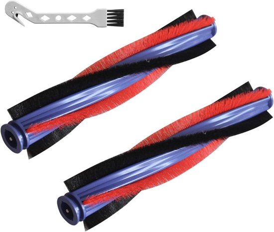 Hauptbürstenteile, Passend Für Dyson Dc52, Dc53, Dc54, Dc78, Cy18, Cy22 Und Cy23 Staubsauger