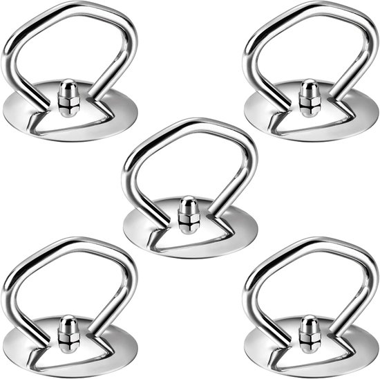 5 Teiliges Set Topfdeckelknöpfe Universelle Topfdeckelgriffe Hitzebeständig Inkl. Schrauben Für Topfdeckel Mit Loch