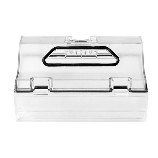 Staubbehälterzubehör Passend Für Dreame W10/w10pro Saugroboter