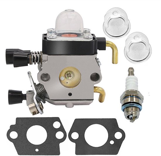 Der Vergaser Ist Für Die Modelle Fs38, Fs45, Fs46, Fs55, 55r, Fc55, Fs85, Km55, Hl45 Und Km55 .