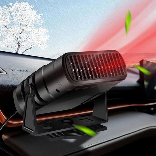 Autoheizung, Entfrosterheizung, Tragbare 24v 200w Autoheizung
