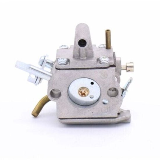 Passend Für Zama C1q S34h Vergaser, Passend Für Stihl Rasenmäher Fs400, Fs450, Fs480, Sp400, Sp450