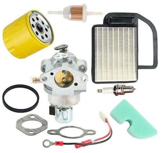 Vergaser Passend Für Kohler Courage Sv 15 Ps, 17 Ps, 18 Ps Und 19 Ps Motoren Der Sv470 Serie.