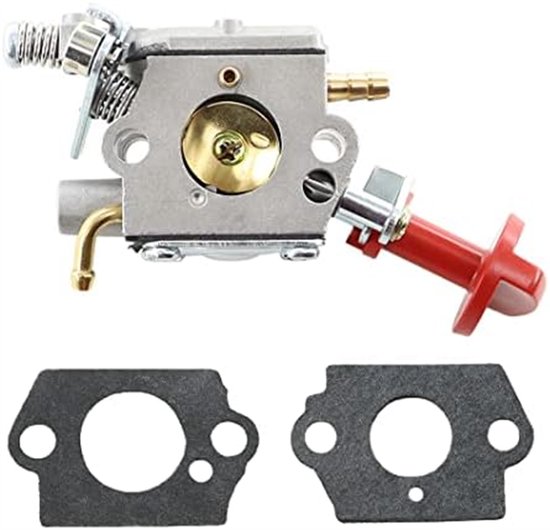 Vergaser, Passend Für Dichtung, Für Husqvarna 543, 543xp, 543xpg, 543r, 543rs, 543rbs 43cc Kettensägen/freischneider