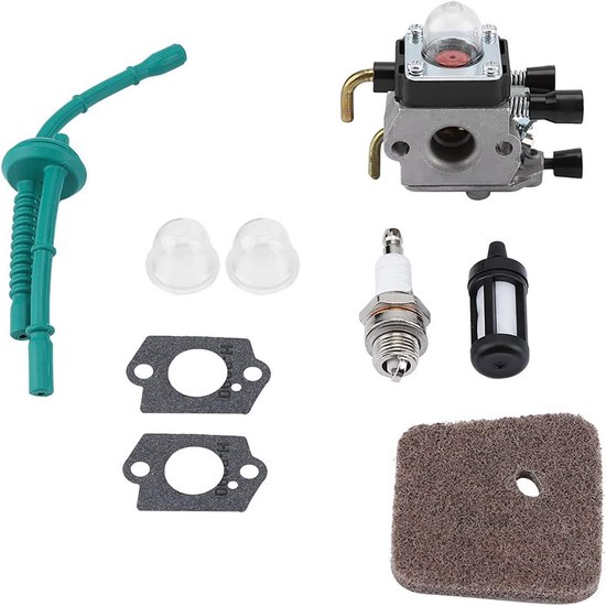 Vergaser Reparatursätze Passend Für Stihl Fs55, Fs55r, Fs55rc, Fs38, Km55, Hl45, Km55r