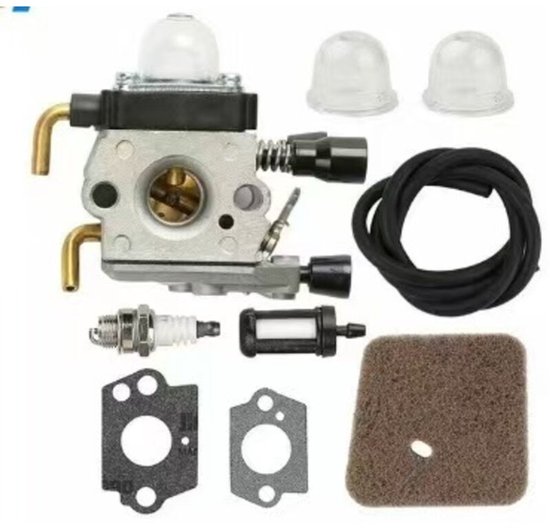 Vergaser Für Stihl Heckenschere Und Rasenmäher Hs75 Hs80 Hs85 Hl75