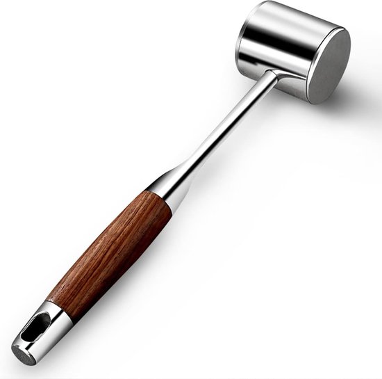 Fleischhammer Fleischzartmacher Fleischklopfer Fleischklopfer Fleischhämmer Fleischzermalmer