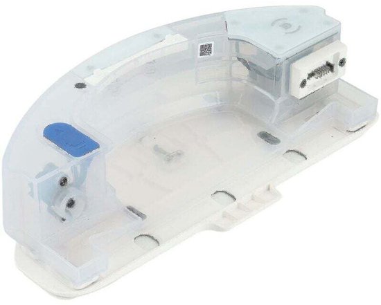 Reinigungssystem Für Den Wasserbehälter Des Deebot T9 Power T9 Max White Roboters