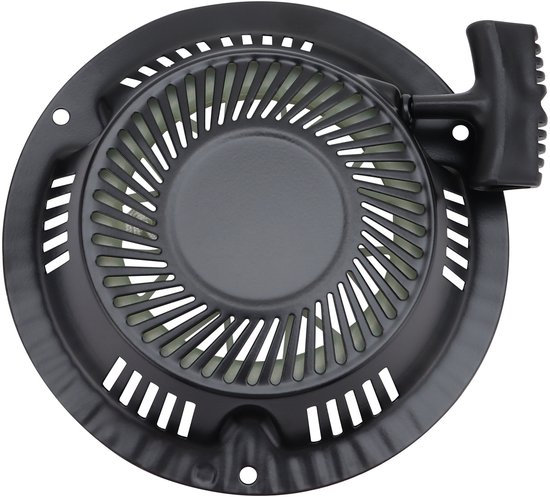 Seilzugstarter Für Hecht-rasenmäher, Rasenmäher-ersatzteile, Anlasser, Seilzugstarter, Rasenmäher, Handstarter, Rückstoßstarter
