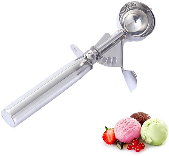 Eiskugelzange Aus Edelstahl Eiskugelzange Eislöffel Portionierlöffel Eiskugelzange Eiskugelzange Eiskugelzange Eiskugelzange Eiskugelzange Eiskug