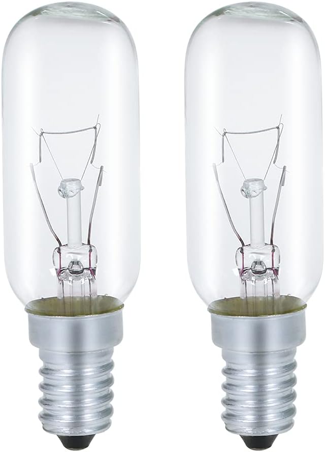 Glühbirne Für Küchenventilator E14 40w 230v 2700k Warmweiß