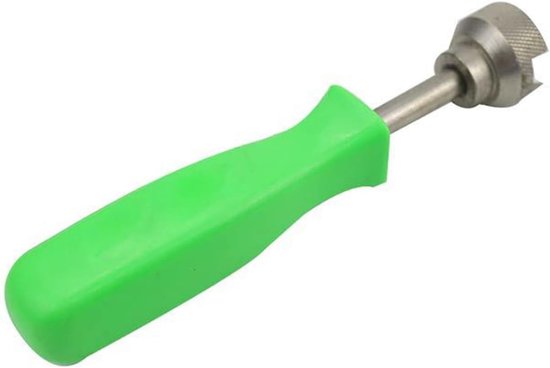 Bremsfederkompressor Bremsenwerkzeug Bremsenreparatur Vielseitige Funktionen 14,5 Cm Rot/grün