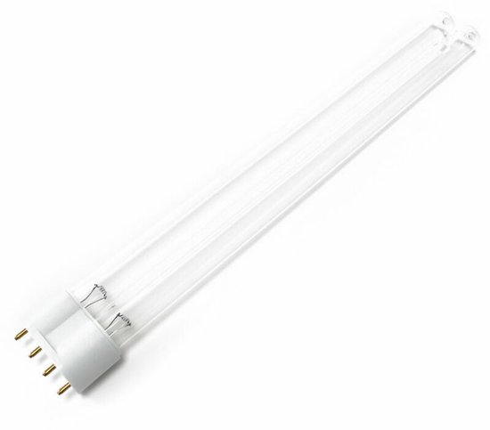 Für Uv Teichlampen, Cuv 236 36w Uv Lampe Uv C Röhrensterilisator