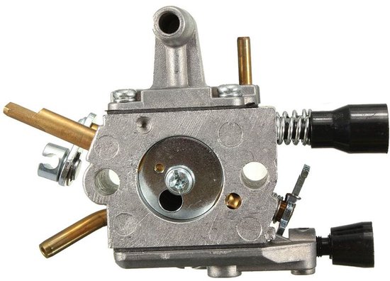 Passend Für Vergaser Pr Stihl Fs120 Fs200 Fs250 Ht250, Vergaser Shil Fs120 Fs350 Fr450 Fr480 Fs250 Fs300 Carb