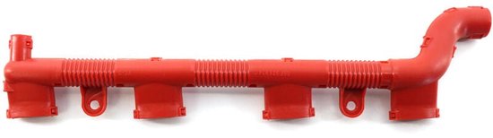 Zum Austausch Des Kabelbaums Des Antriebsmotors Für Audi A4b7 A6c6 2.0t Rot