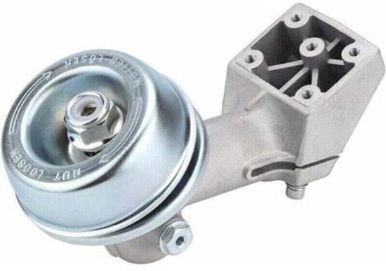Trimmergetriebe, Ersatzgetriebe Für Schneidkopf, Passend Für Stihl Fs120, Fs200, Fs250, Teilenummer 4137640 0100