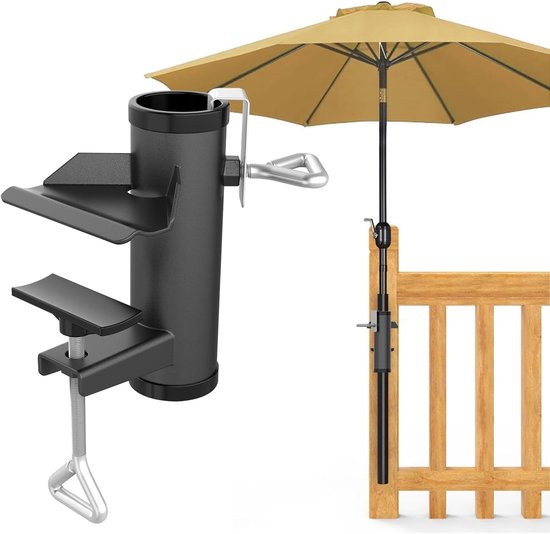 Sonnenschirmständer Für Balkon, Sonnenschirmständer, Sonnenschirmständer Für Terrasse, Sonnenschirmständer Für Strand
