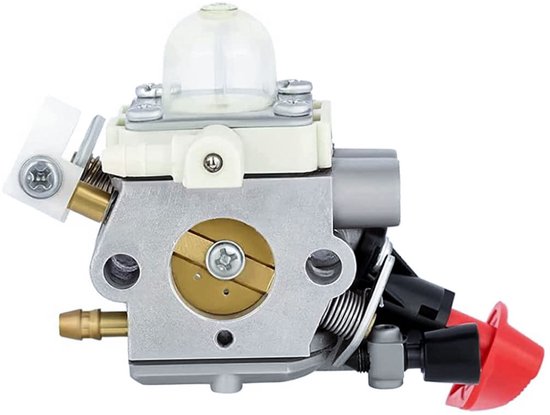 Passend Für Zama C1m S267a Vergaser Stihl Fs50 Hl56 Fs70 Km56 Fc70 C As