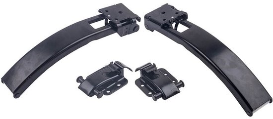 Passend Für Türscharnierkeil Hinten Für Vw Crafter 2006 9067600228 A9067600328