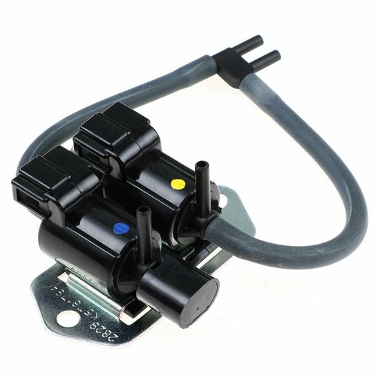 Als Ersatz Magnetventil Für Den Vakuum Steuerschalter Des Mitsubishi Pajero Montero Sport Mb620532 Mr430381 K5t47776 K5t81794