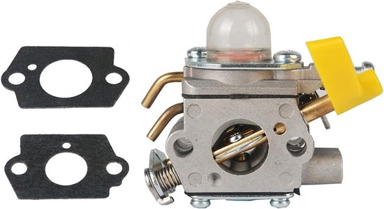 Vergaser Mit Dichtung C1u H60 308054013 308054012 308054004 308054008 Passend Für 25cc 26cc 30cc Ryobi Homelite Rasentrimmer