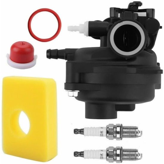 Passend Für Vergaser 595656 Und 591979 Für Briggs & Stratton Rasenmähermotoren Der Serien 500e Und 550ex.