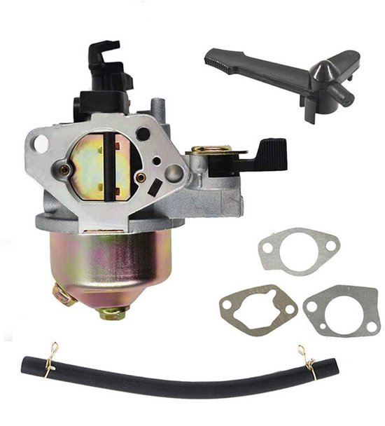 Für Vergaser Für 177f Motoren, Kompatibel Mit Gx240 Gx270 Generator (8 Ps 9 Ps 16100 Ze2 W71).