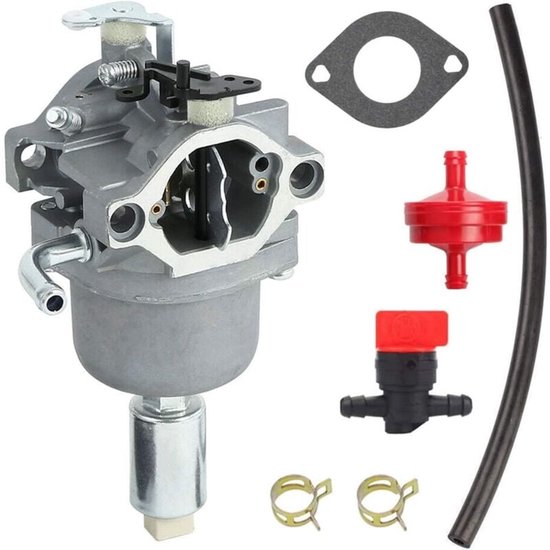 Passend Für 796109 594593 Vergaser Für Briggs & Stratton 591731 590400 796078 498811 794161 795477 14,5 Ps 21 Ps Motor Craftsman Aufsitz Turm Ras