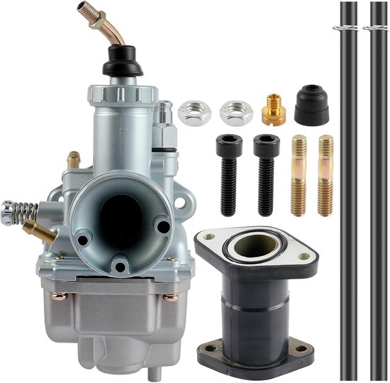 Passend Für Den Vergaser Yfb250 Für Yamaha Timberwolf 250 Yfb250 Yfb250fw Vergaser 1992 1993 1994 1995 1996 1997 1998 1999 2000, Yamaha Timberwol