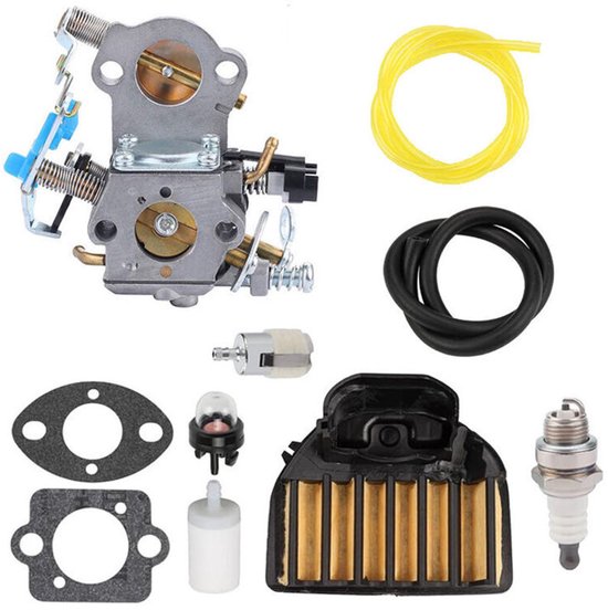 Passend Für Wta 29 Vergaser Husqvarna 455 460 C1m El35 Cs2255 455e Kettensäge