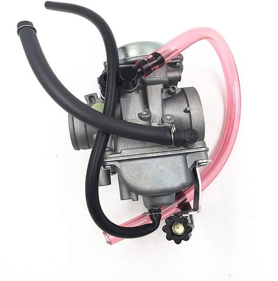 Für Vergaser, Kompatibel Mit Klf300 Klf300 Bayou 1986 1995 1996 2005 Motor.