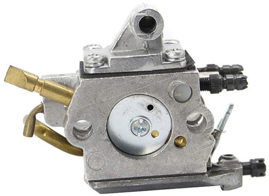 Für Vergaser, Kompatibel Mit Den Kettensägen Ms192, Ms192t, Ms192tc Und C1q S258.