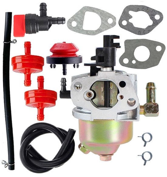 Passend Für Mtd 951 15236 751 15236 Vergaser Für 270 Wua 670 Wua 208cc Kehrmaschine