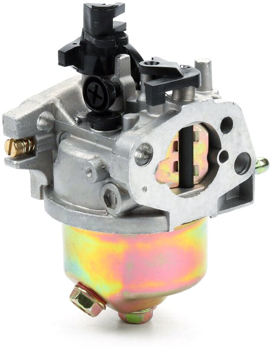Für Vergaser Mit Kraftstoffleitungsdichtung Für Mtd Troybilt Cub Cadet 751 10310 951 10310 Zündkerze F5rtc