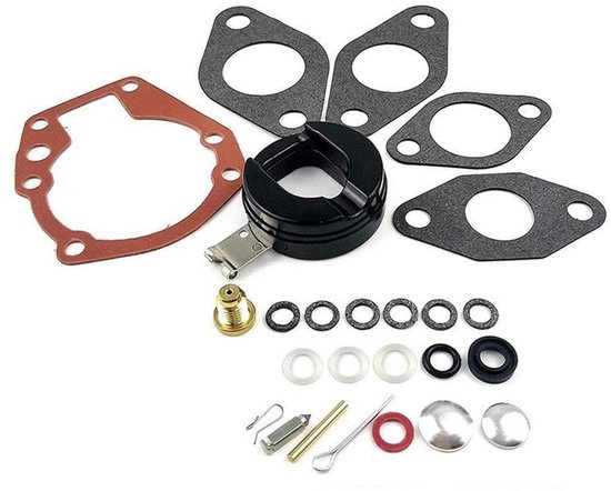 Für Vergaserreparatur Und Überholungssätze Für Johnson/evinrude 439071