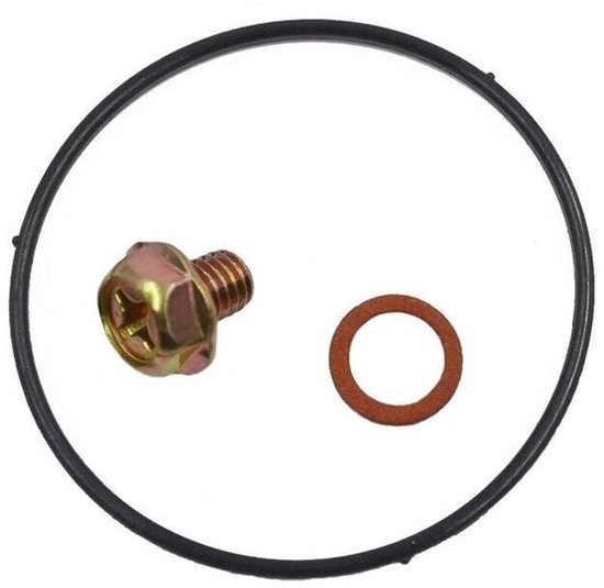 Für Vergaser Reparatursätze, Kompatibel Mit Honda Gx120, Gx160, Gx200 16010 Ze1 812