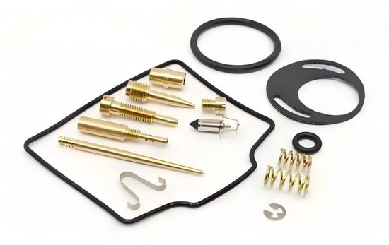 Für Vergaser Reparatursätze, Kompatibel Mit Honda Cb50 Cy50