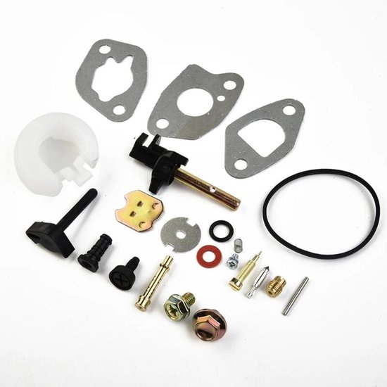 Für Vergaser Reparatursatz, Kompatibel Mit Honda Gx160 Gx200 16010 Ze1 812