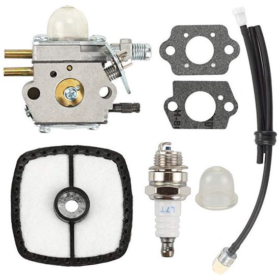 Für Die Vergasermontage C1u K52 C1u K47 Echo Pe 2000 Pe 2400 Teile Für Landschafts Kettensägen
