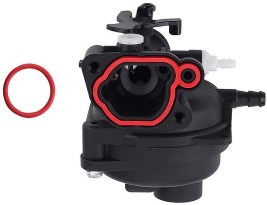 Vergaser Reparatursätze, Passend Für Briggs & Stratton 799583, 591160, 593261, 591110 Motorenteile Und Zubehör.