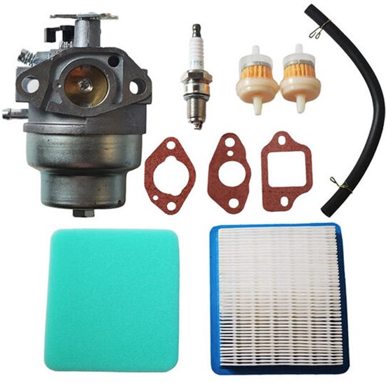 Für Vergaser Luftfilter Für Subaru Robin Ea190v Ea175v Ev190a