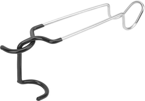 Store7 Haken Für Campinglaternen Zeltstangenhaken Aus Edelstahl Robust Und Langlebig Flaschenhalter Für Camping Und Grillen...