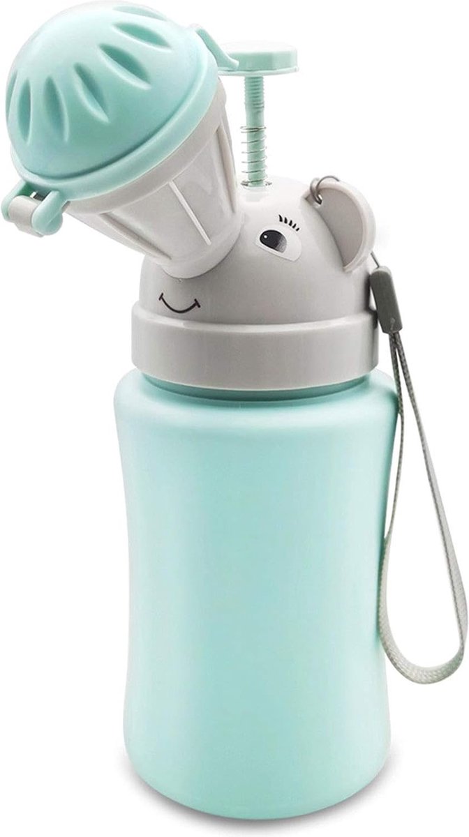 Tragbare Urinflasche – Tragbares Urinal – Autotoilette – Tragbare Toilette – Urinal Für Männer Und Frauen – Kindertoilette – Urinal – Wiederverwendbares Tragbares Urinal