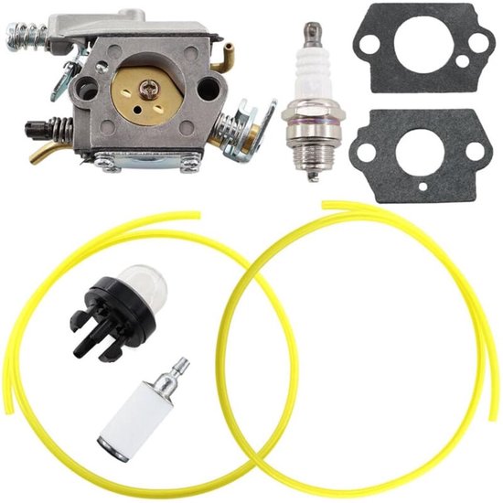 Passend Für Walbro Wt 964 Vergaser Für Walbro Wt 964 235fr 235p 235r 240l 240rj 577133001