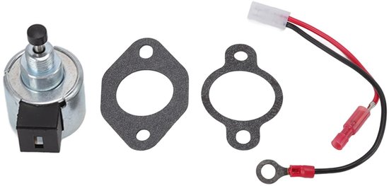 Ersatz Vergasermagnetventil Für Rasenmäher 1275709 1275733s 1243502s Stx38 .
