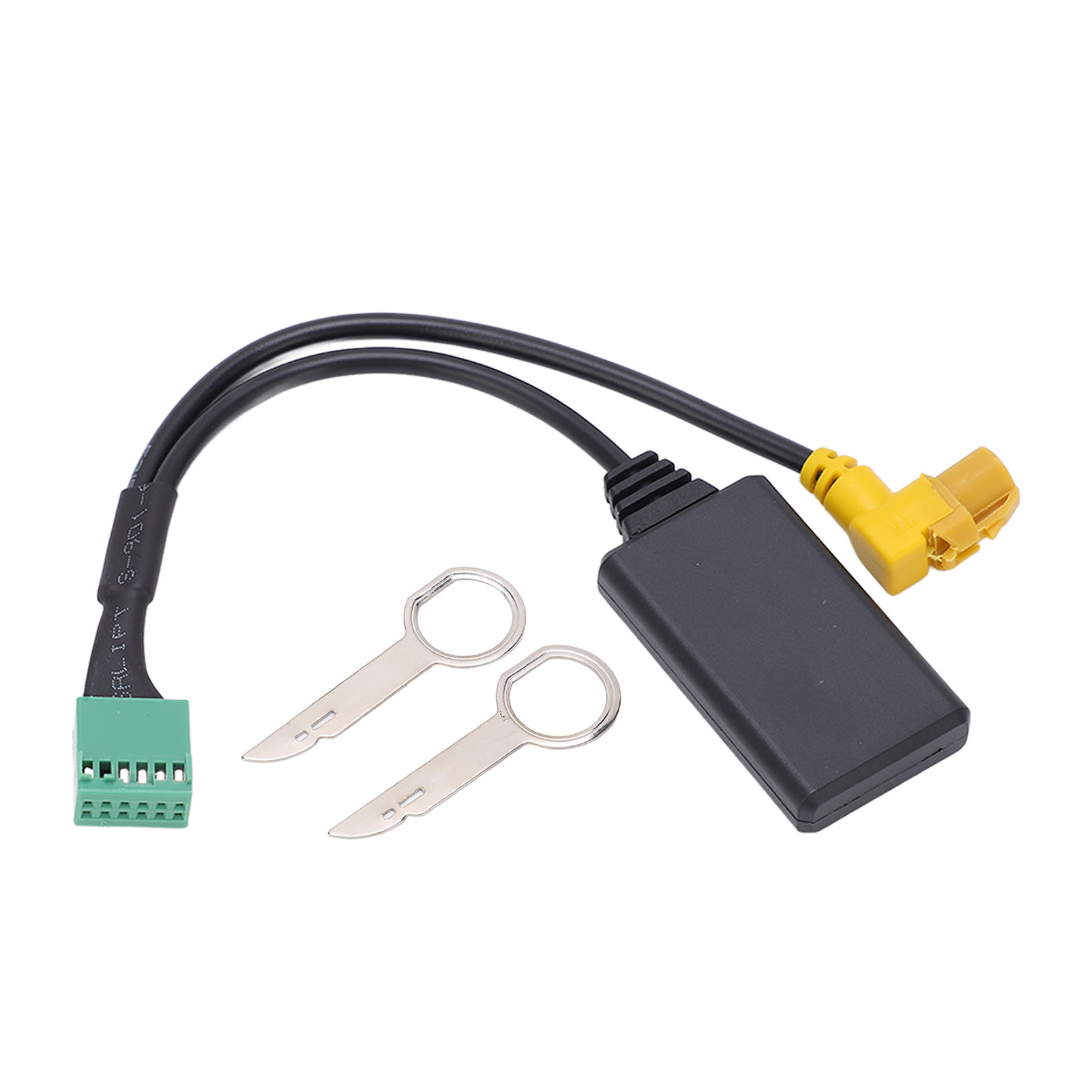 Bluetooth 5.0 Wireless Audio-lautsprecher Audi Mmi Ami 12-zoll-a4 A6 Q5 Q7 A5 S5:lle