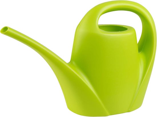 Gießkanne, Blumengießkanne Mit Langem Ausguss, Kunststoff, 3 L