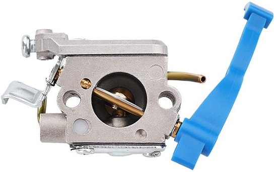 Passend Für Zama C1q W37 Rasenmäher /laubbläservergaser Husqvarna 125b 125bx 125bvx