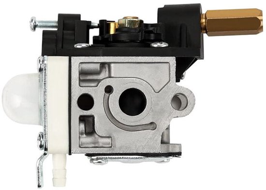 Passend Für Vergaser Der Modelle Zama Rb K70a, Rb K75, Srm 210, Srm 230, Srm211, Gt200 Und Hc150