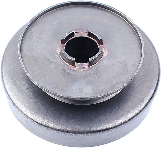 Passend Für 3/8 7t Kupplungstrommelritzel Für Husqvarna 66 266 268 272 162 Re 503 65 09 01